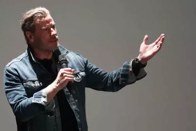 Além de Cristiano Ronaldo: 15 famosos que perderam os filhos tragicamente - imagem 81426