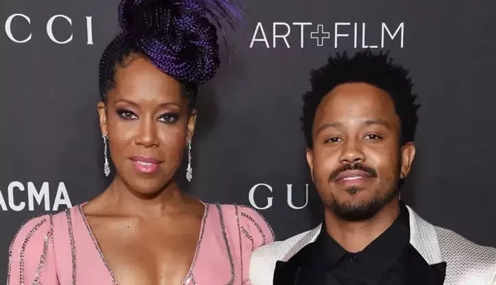 Além de Cristiano Ronaldo: 15 famosos que perderam os filhos tragicamente - imagem 81424