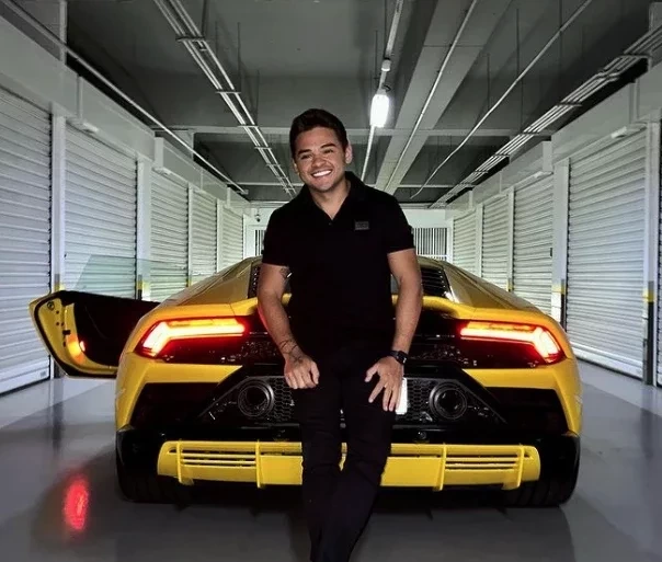 De milhões! Saiba quem são os piauienses mais seguidos no Instagram - imagem 81402