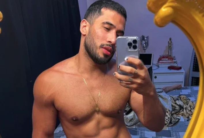 De milhões! Saiba quem são os piauienses mais seguidos no Instagram - imagem 81388