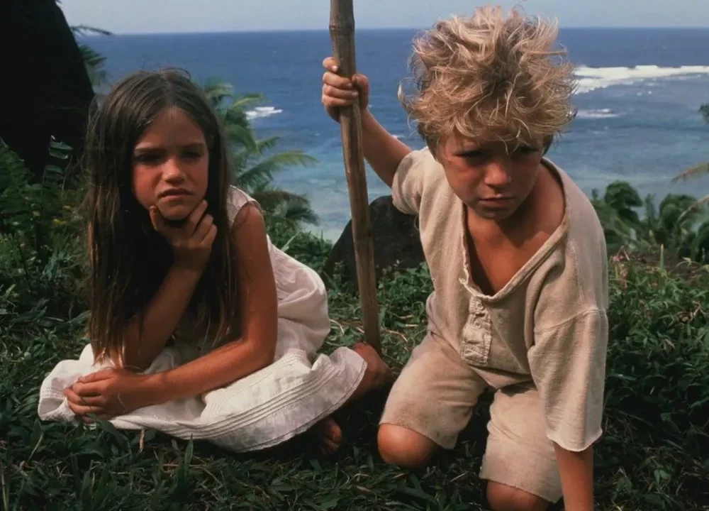 A Lagoa Azul: Listamos 5 curiosidades que você não sabia - imagem 79844