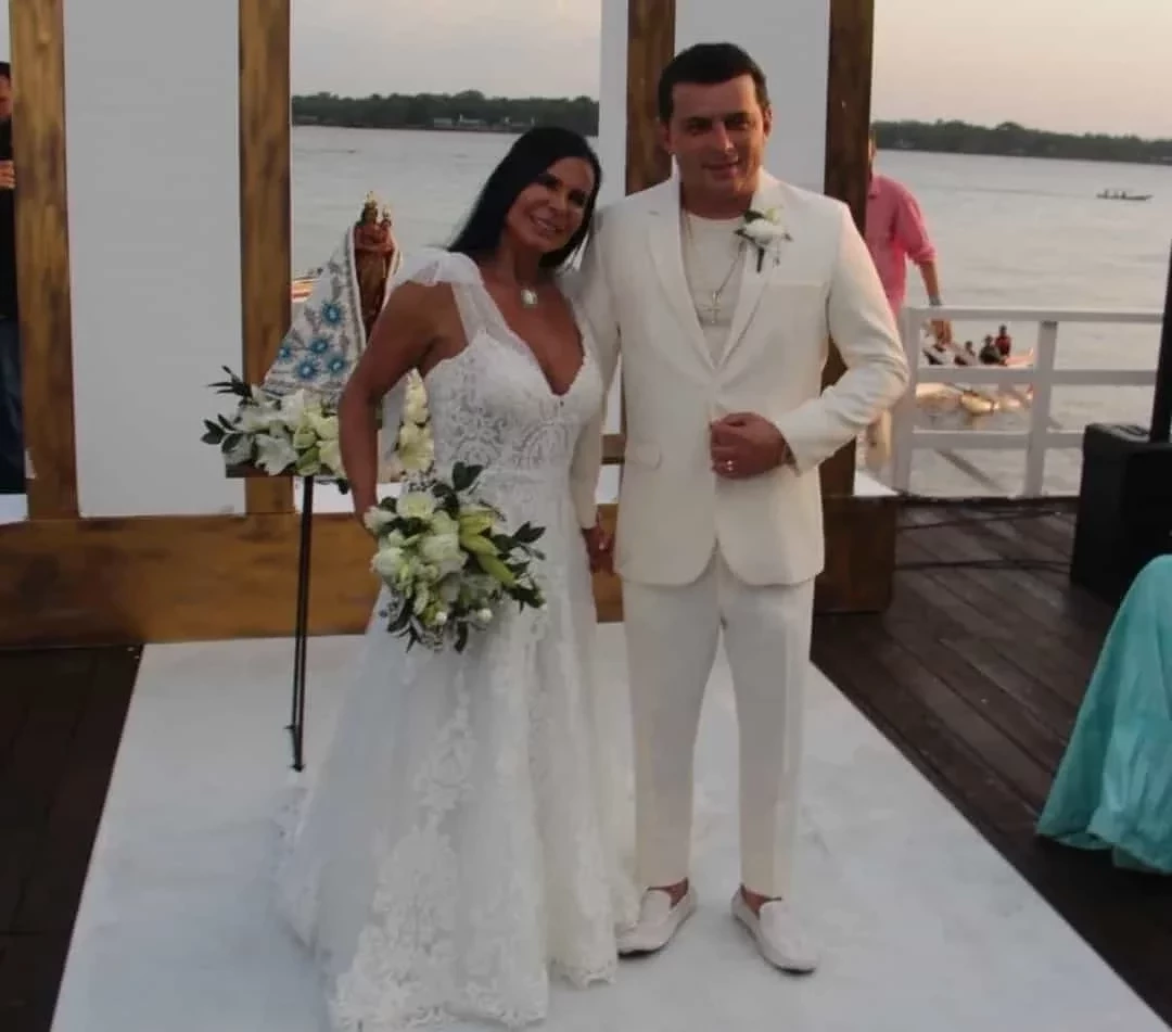 Até 20 vezes! Conheça 15 famosos que casaram muitas vezes - imagem 79874