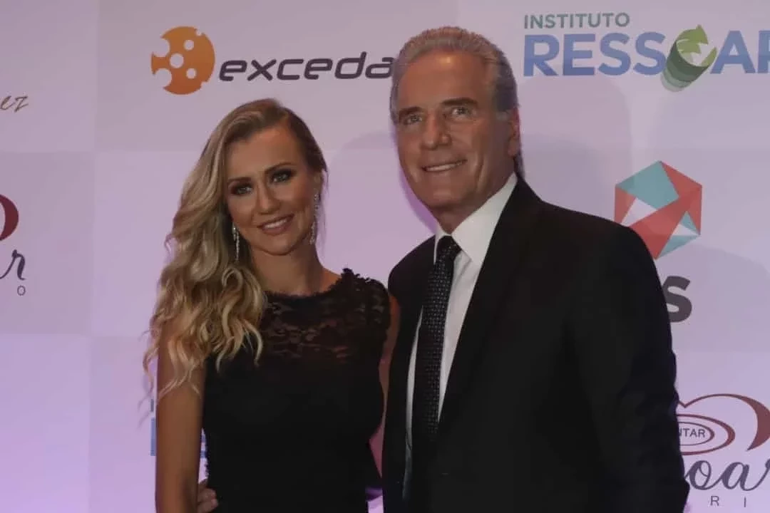 Até 20 vezes! Conheça 15 famosos que casaram muitas vezes - imagem 79868