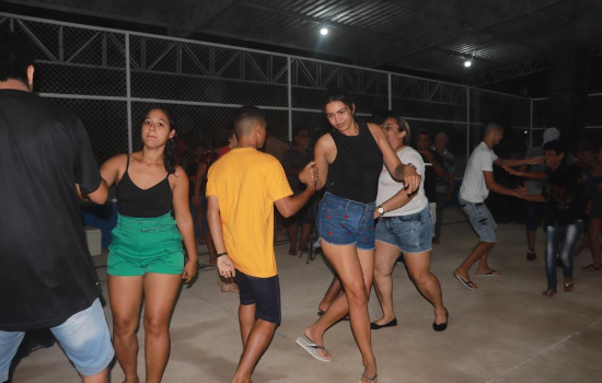 Veja como foi a Última Noite do Tradicional Balandê 2022 de Lagoinha