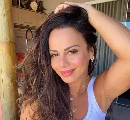 Musas do Carnaval! Veja 7 famosas que serão rainhas de escolas de samba - imagem 81510