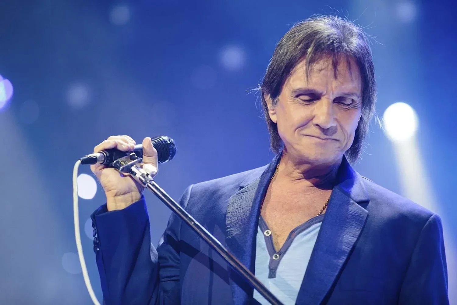 O rei completa 81 anos! Relembre momentos e curiosidades - imagem 81488