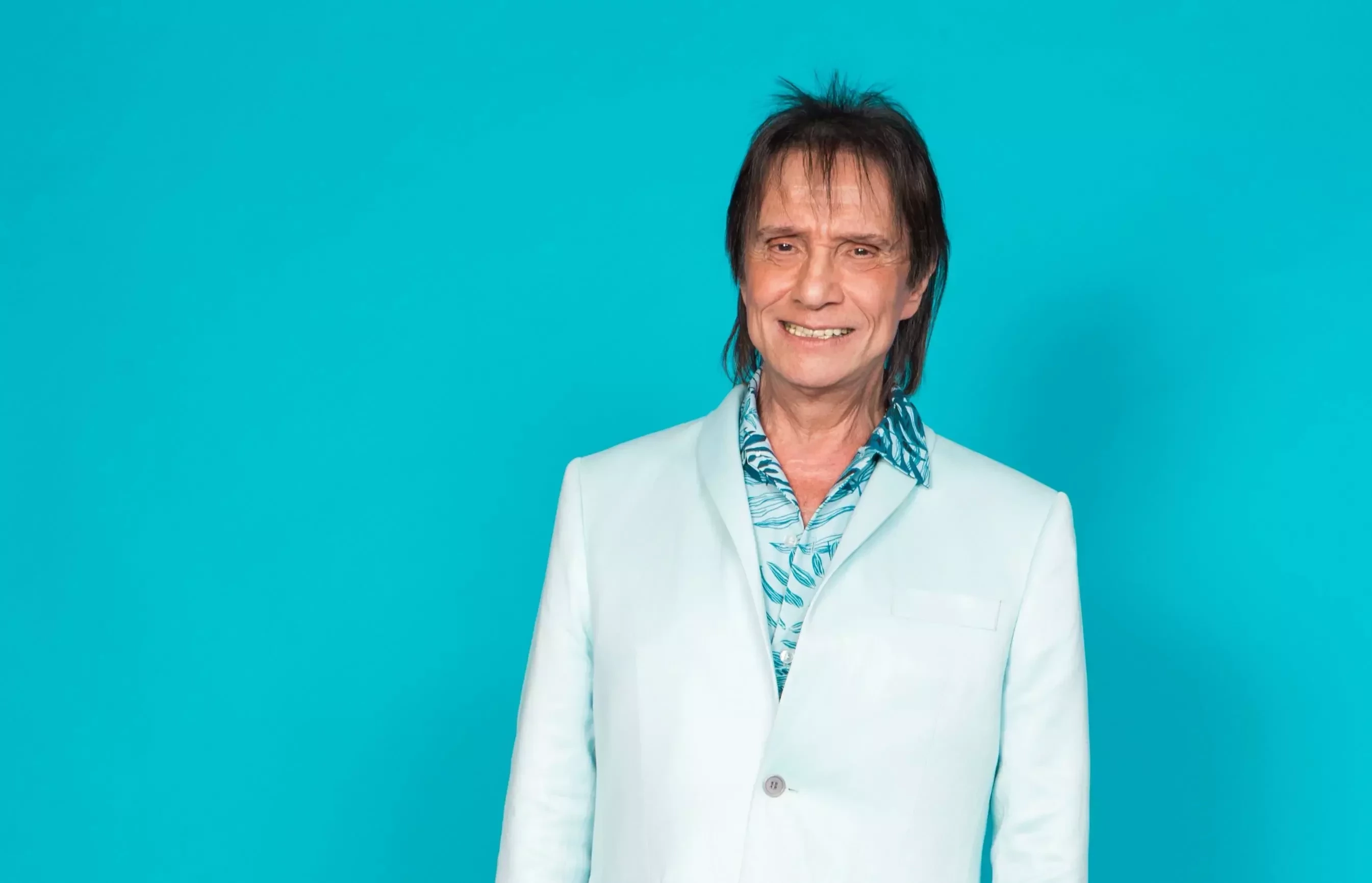 O rei completa 81 anos! Relembre momentos e curiosidades - imagem 81483