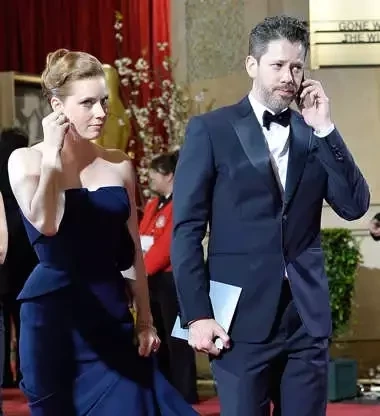 15 celebridades que se casaram após os 40 anos de idade e você não sabia - imagem 81567