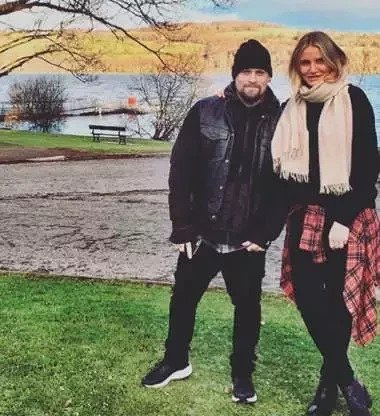 15 celebridades que se casaram após os 40 anos de idade e você não sabia - imagem 81568