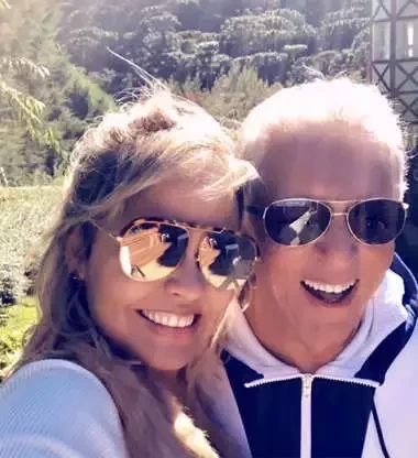 15 celebridades que se casaram após os 40 anos de idade e você não sabia - imagem 81564