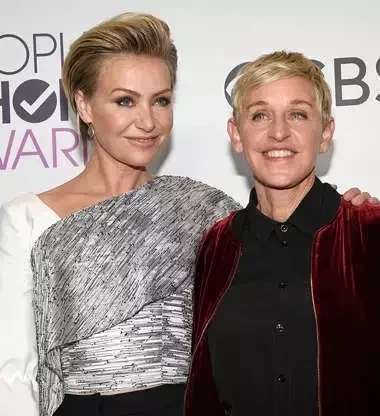 15 celebridades que se casaram após os 40 anos de idade e você não sabia - imagem 81566