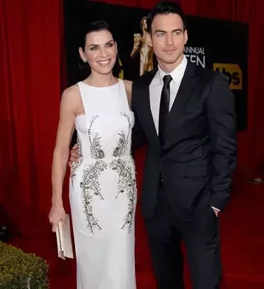 15 celebridades que se casaram após os 40 anos de idade e você não sabia - imagem 81570