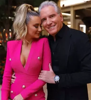 15 celebridades que se casaram após os 40 anos de idade e você não sabia - imagem 81563