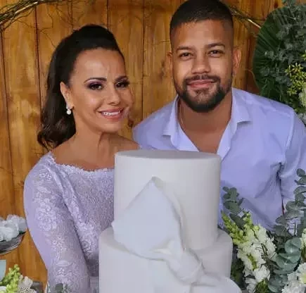 15 celebridades que se casaram após os 40 anos de idade e você não sabia - imagem 81557