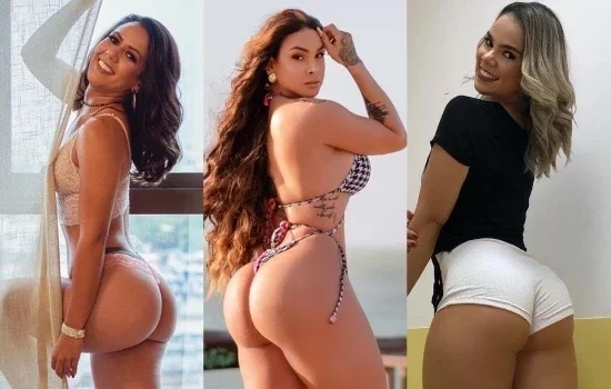 Confira as candidatas que já estão confirmadas no Miss Bumbum 2022; fotos