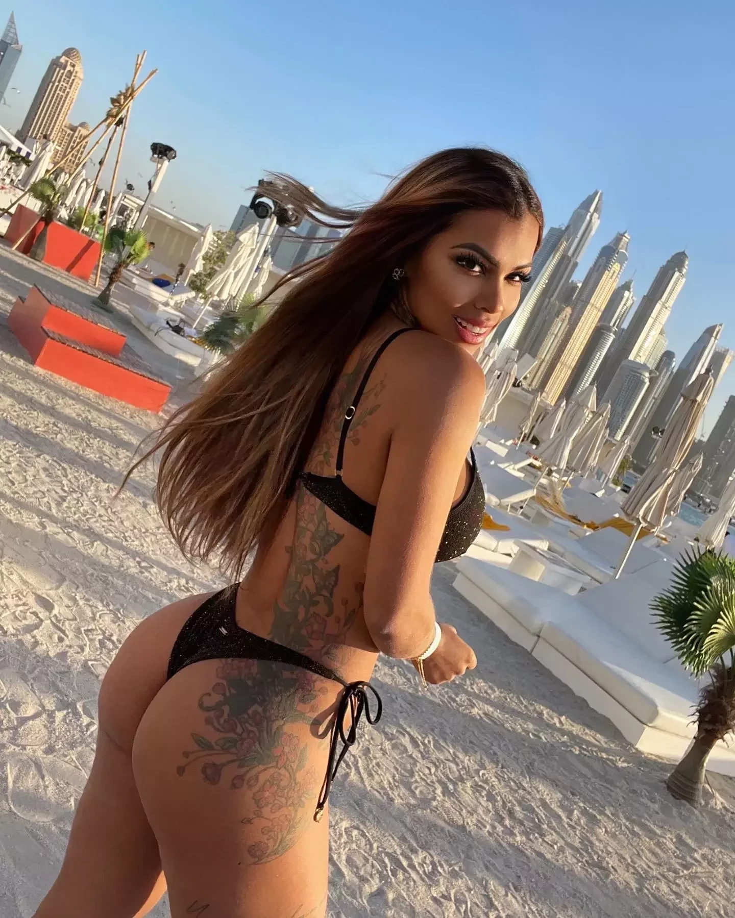 Maya Dhurval (Espírito Santo)