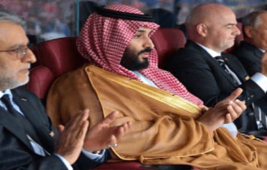 Fundo de investimentos árabe tenta comprar gigante do futebol italiano