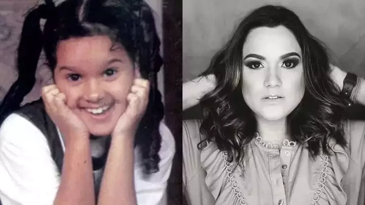 Chiquititas: Veja como estão os atores da primeira versão 25 anos depois - imagem 81628