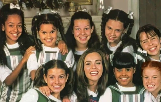Chiquititas: Veja como estão os atores da primeira versão 25 anos depois