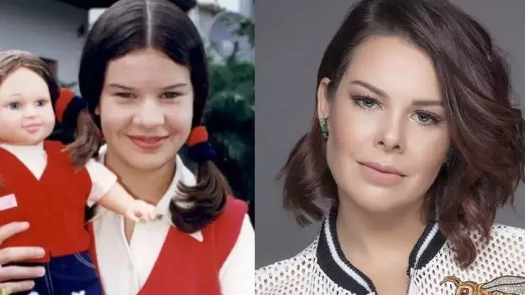 Chiquititas: Veja como estão os atores da primeira versão 25 anos depois - imagem 81623