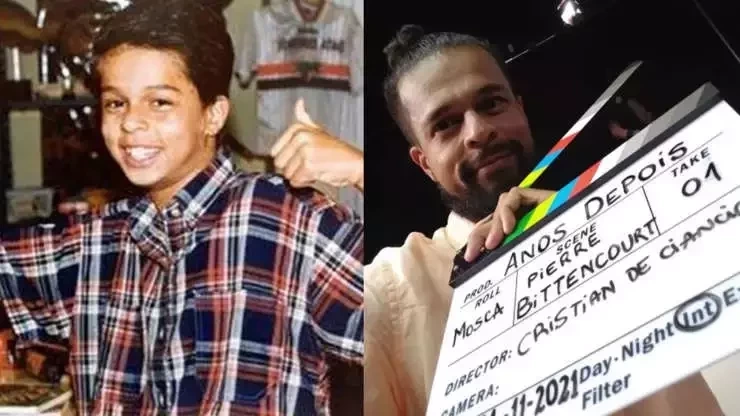 Chiquititas: Veja como estão os atores da primeira versão 25 anos depois - imagem 81629