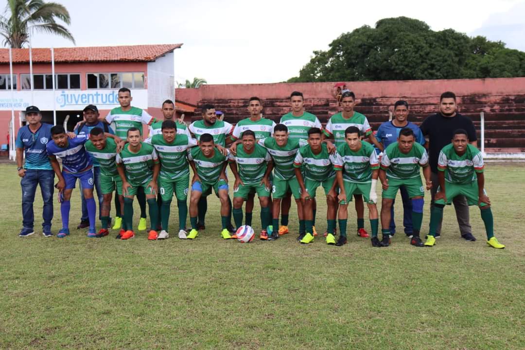 Monsenhor Gil vence equipe de Aroazes pela IV Copão  Ampar