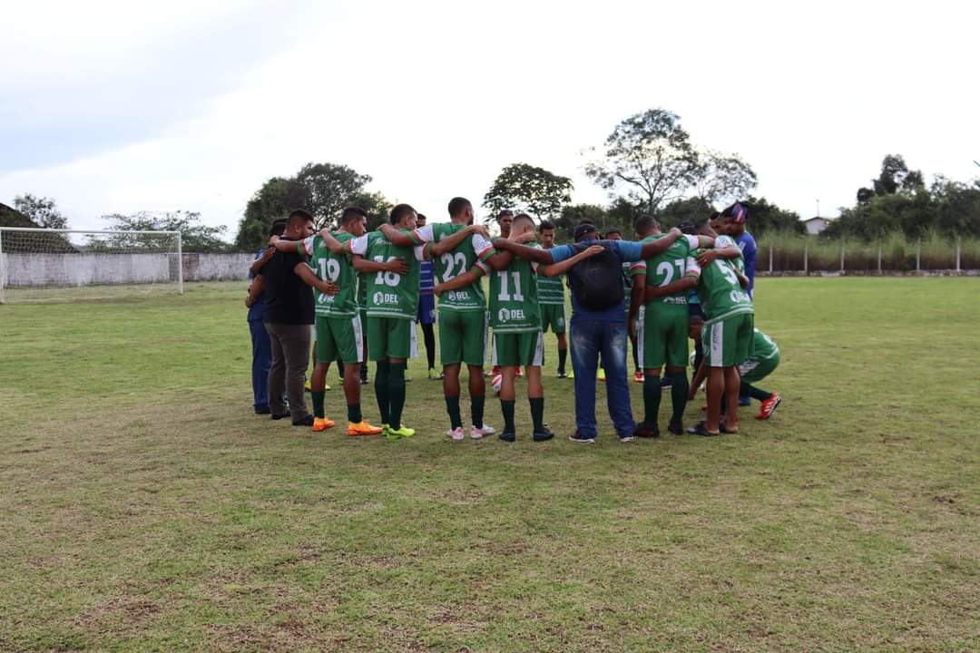 Monsenhor Gil vence equipe de Aroazes pela IV Copão  Ampar - Imagem 1