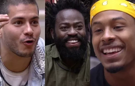 'BBB 22': Saiba quanto dinheiro e quais prêmios cada finalista já ganhou