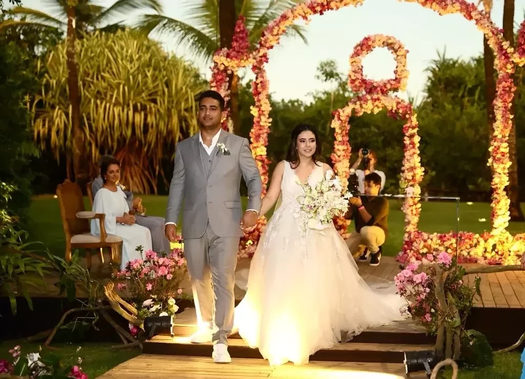 Sertanejo Juliano se casa em Trancoso: confira alguns momentos especiais - imagem 81877