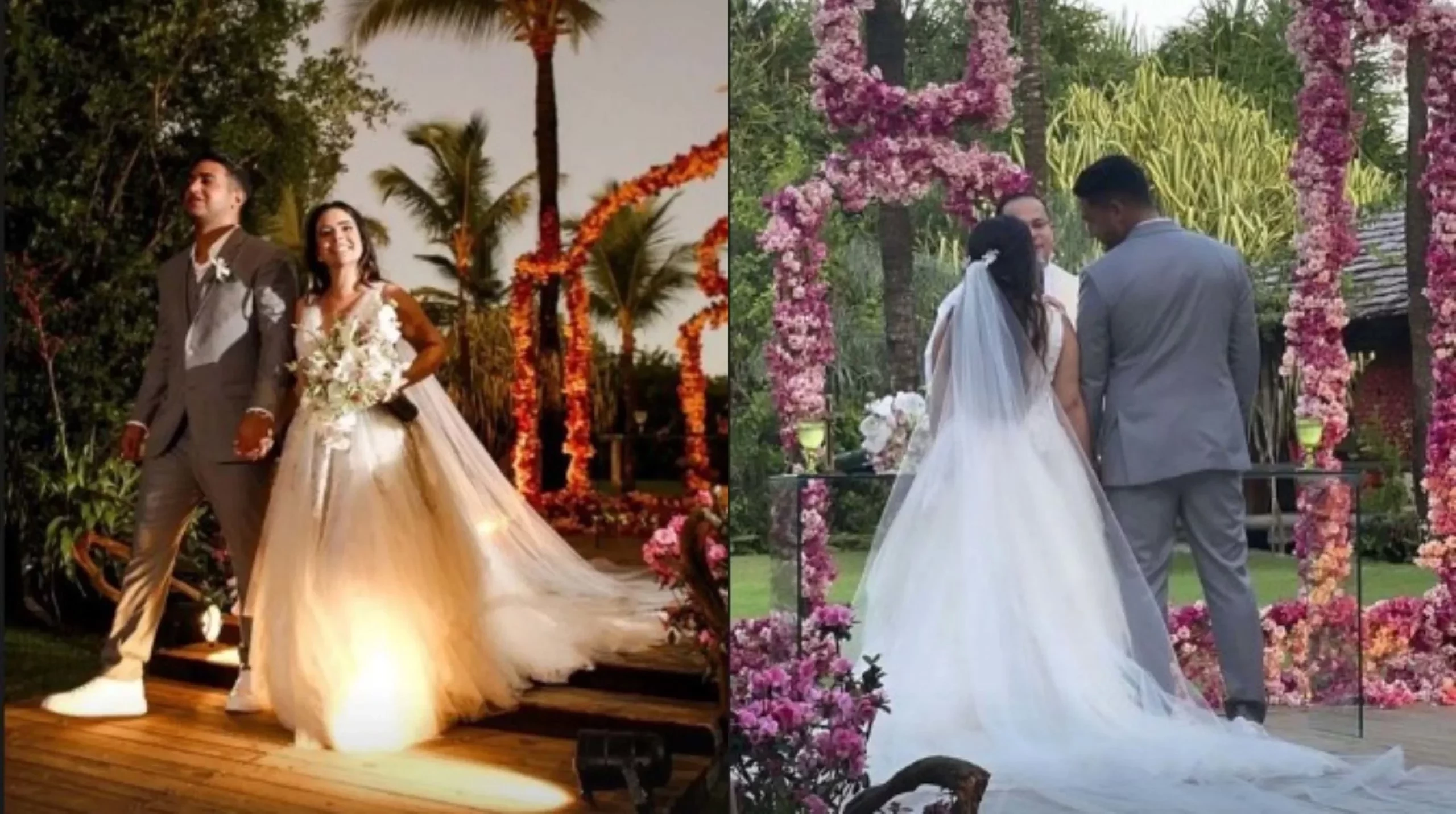 Sertanejo Juliano se casa em Trancoso: confira alguns momentos especiais - imagem 81879