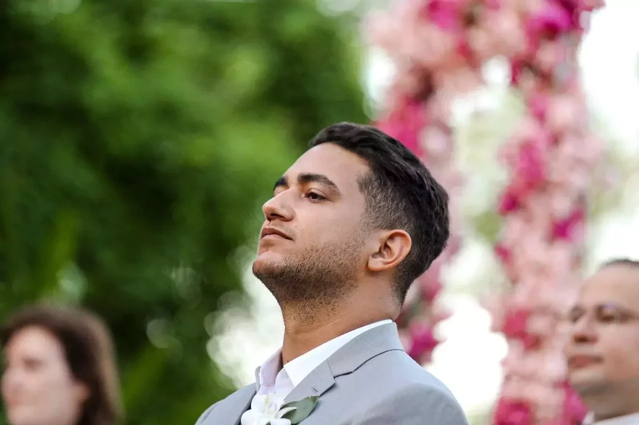 Sertanejo Juliano se casa em Trancoso: confira alguns momentos especiais - imagem 81878