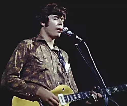 A maldição do 27: 10 músicos que morreram com esta idade e você não sabia - imagem 82026