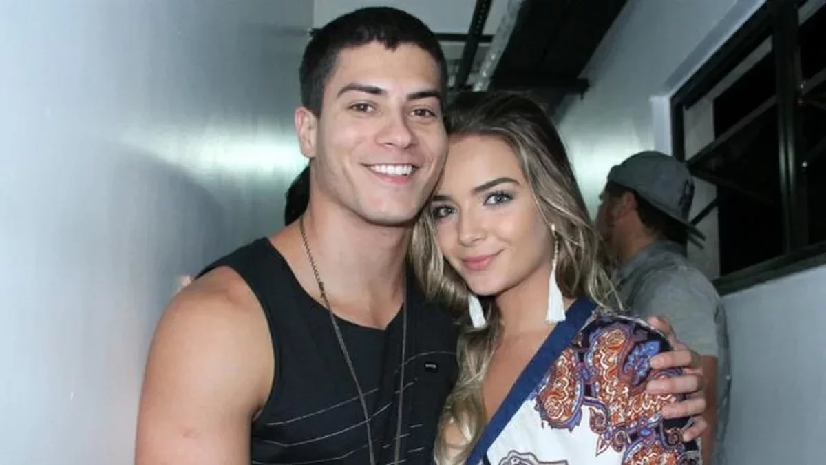 Arthur Aguiar, casado com Maira Cardi teve outras namoradas famosas: veja - imagem 81981
