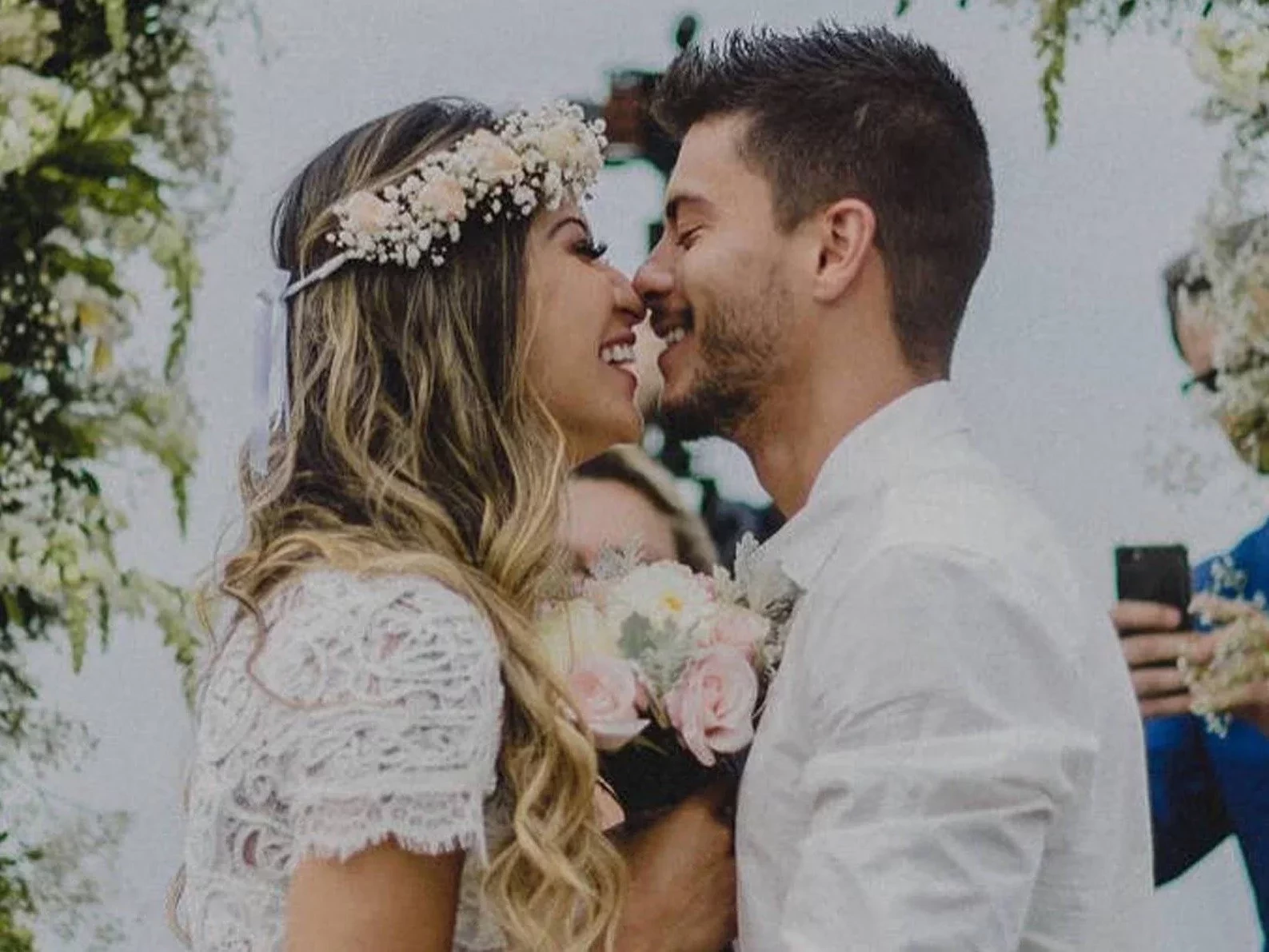 Arthur Aguiar, casado com Maira Cardi teve outras namoradas famosas: veja - imagem 81973