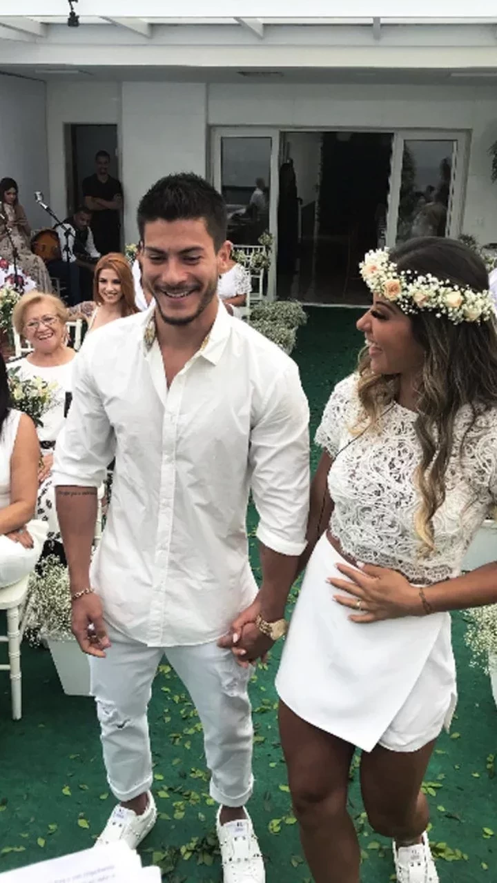 Arthur Aguiar, casado com Maira Cardi teve outras namoradas famosas: veja - imagem 81974