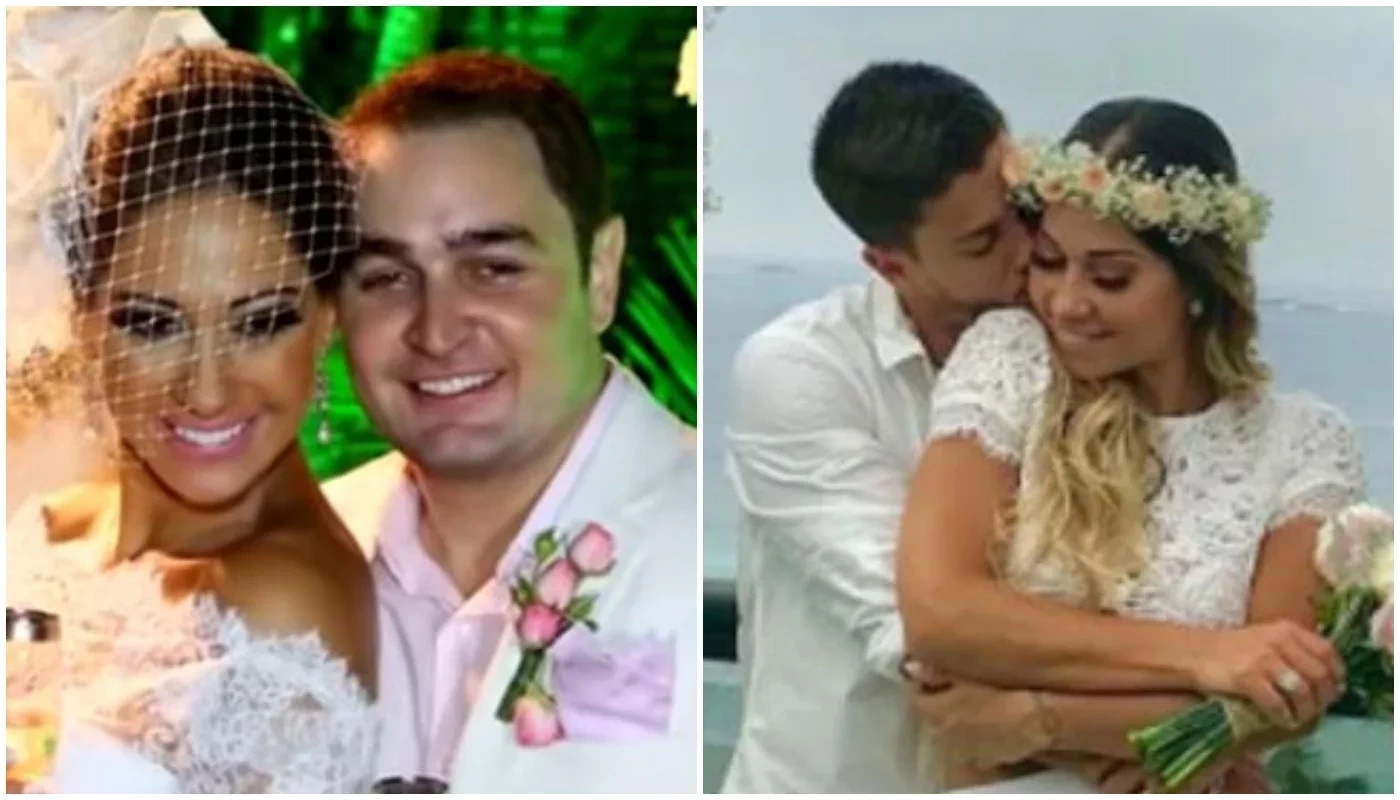 Arthur Aguiar, casado com Maira Cardi teve outras namoradas famosas: veja - imagem 81975