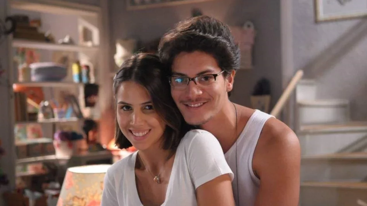 Arthur Aguiar, casado com Maira Cardi teve outras namoradas famosas: veja - imagem 81977