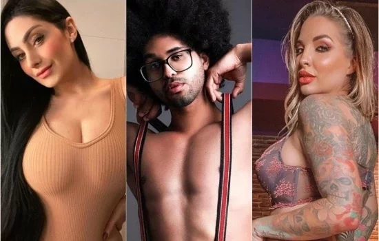 Confira 10 ex-BBBs que apostaram no OnlyFans após reality show