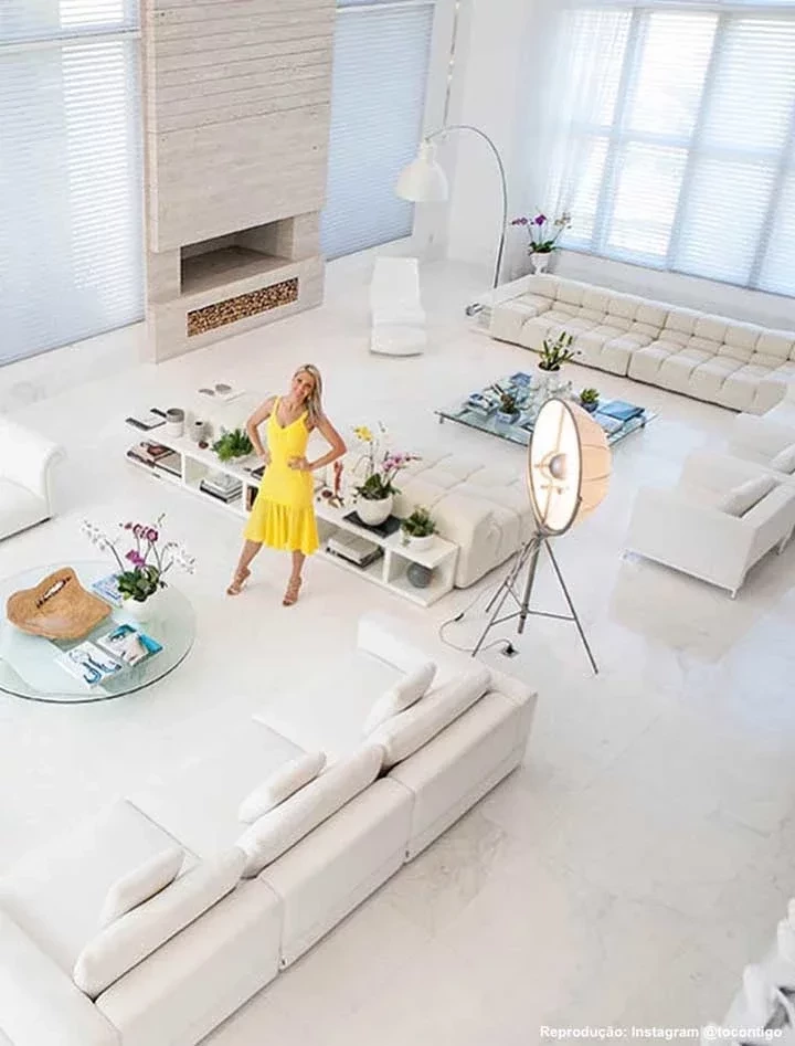 Mansões! Listamos as 10 casas mais caras de famosos brasileiros - imagem 82028