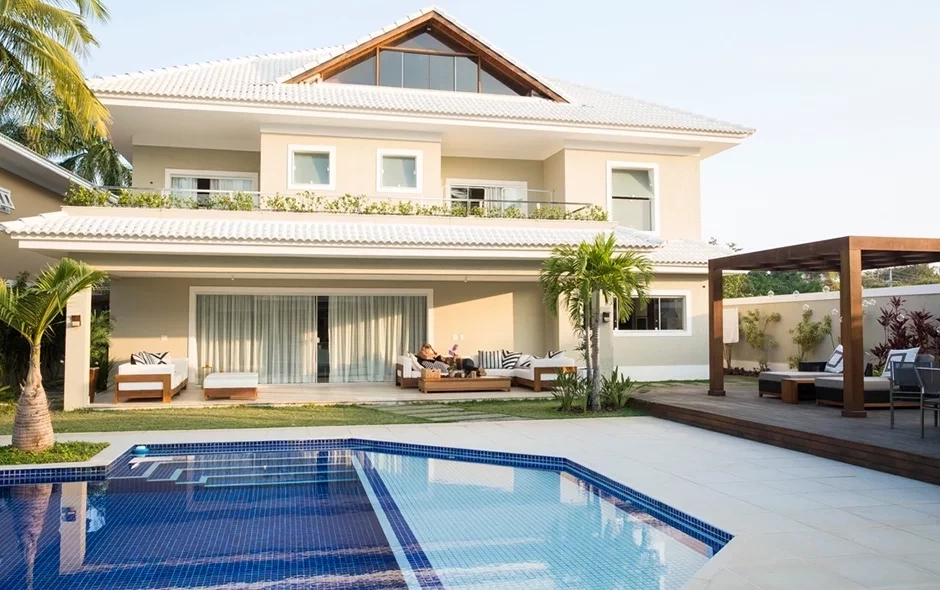 Mansões! Listamos as 10 casas mais caras de famosos brasileiros - imagem 82041