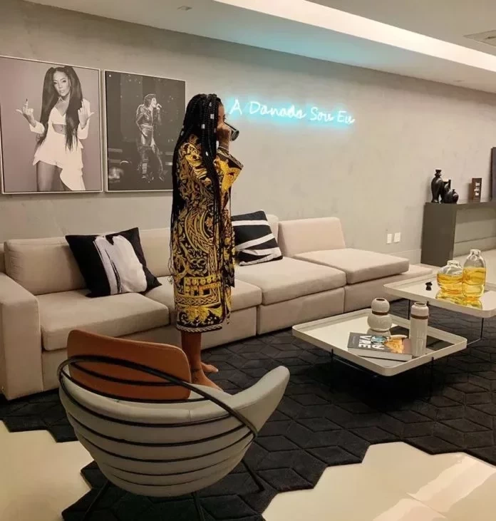 Mansões! Listamos as 10 casas mais caras de famosos brasileiros - imagem 82046