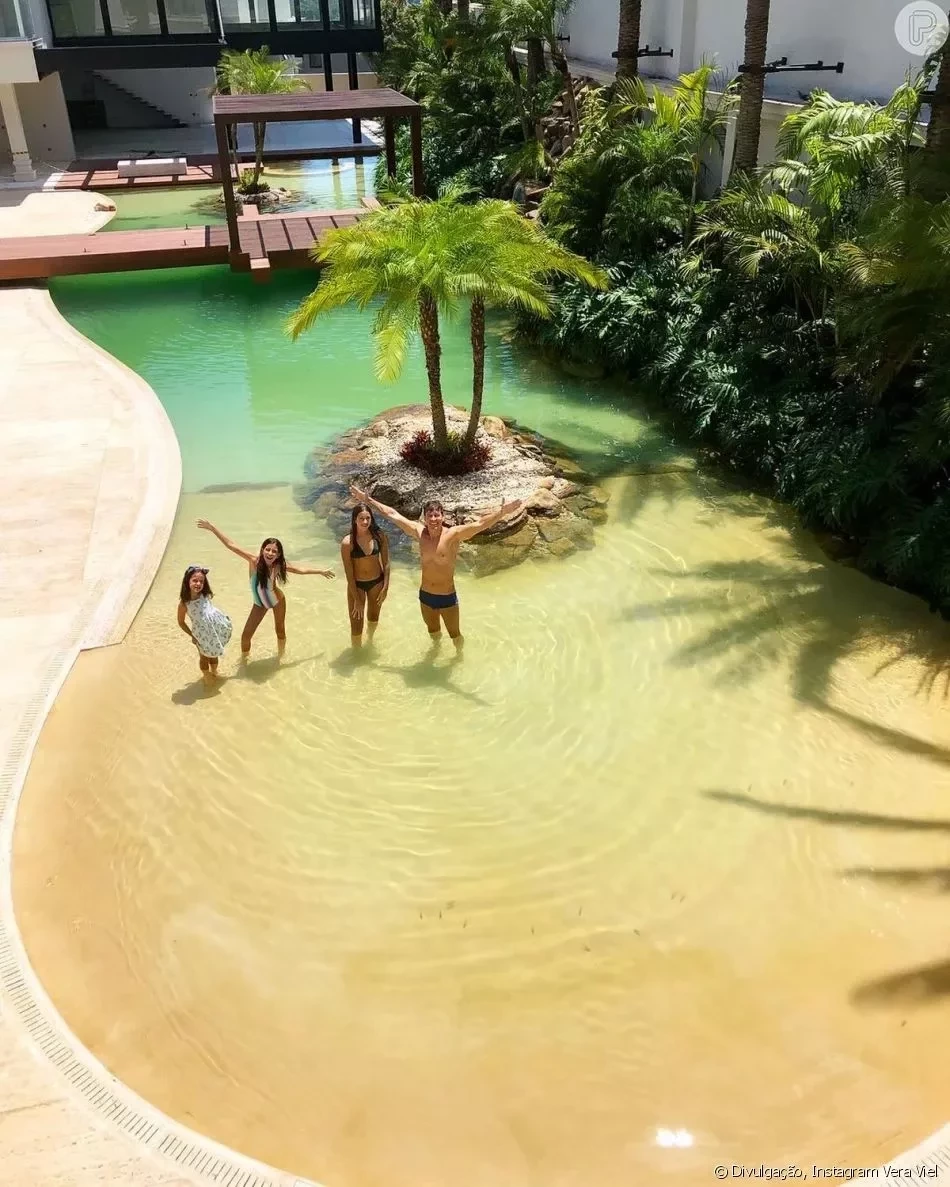 Mansões! Listamos as 10 casas mais caras de famosos brasileiros - imagem 82043