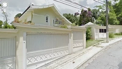 Mansões! Listamos as 10 casas mais caras de famosos brasileiros - imagem 82044