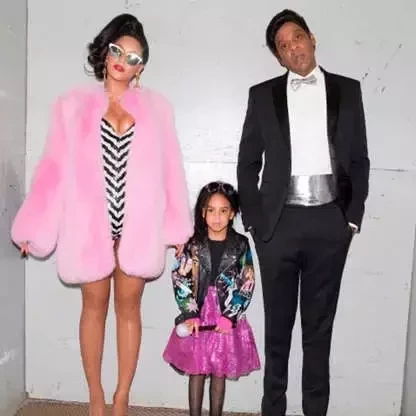 Conheça 20 filhos de famosos que são praticamente cópias de seus papais - imagem 82124