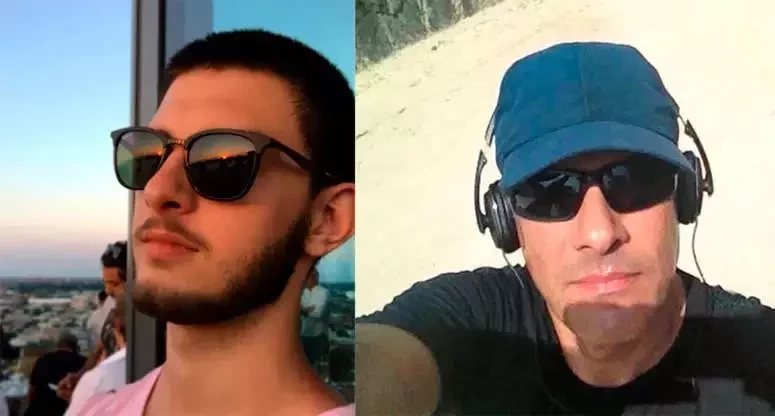 Conheça 20 filhos de famosos que são praticamente cópias de seus papais - imagem 82127