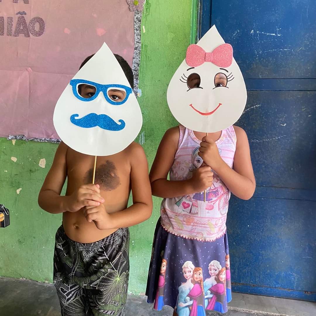 Monsenhor Gil no combate ao Sarampo e Gripe com Dia D de Vacinação  - Imagem 6