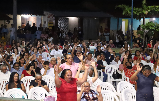 Passagem Franca do Piauí comemora 30 anos de emancipação política