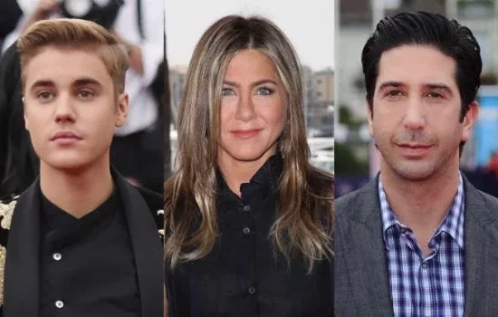 Insuportáveis! Conheça 15 famosos que ninguém quer ter como vizinho