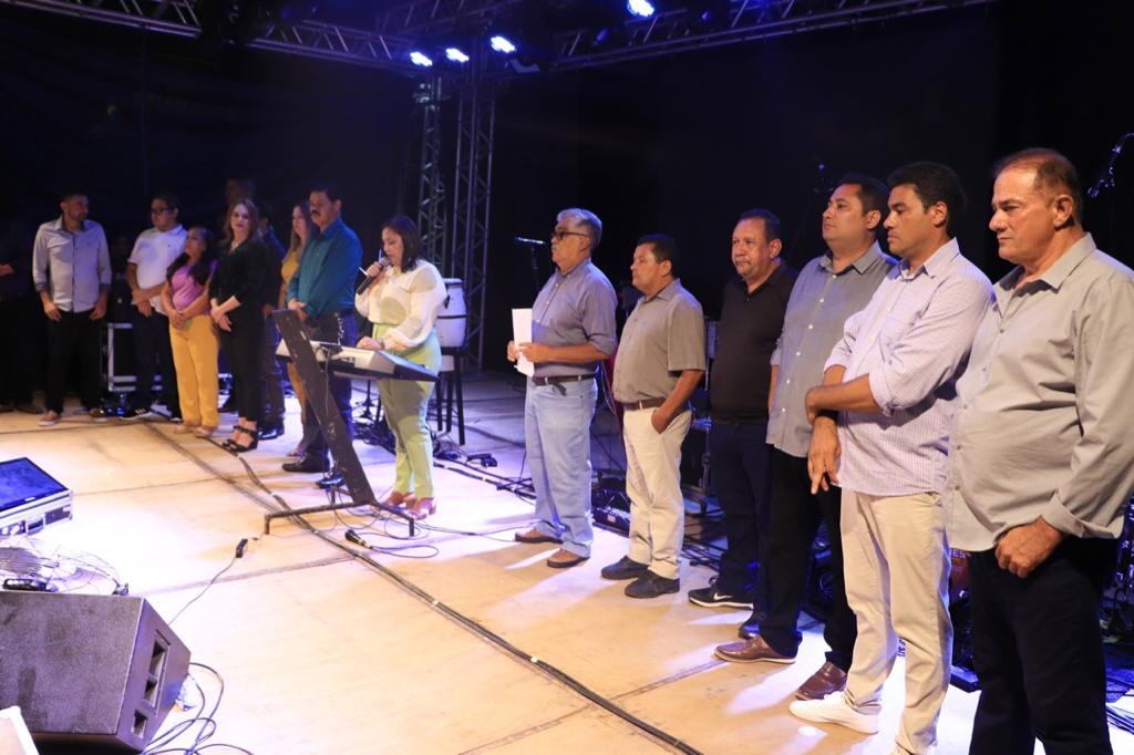 Manoel Emídio celebra aniversário de 58 anos de emancipação política. - Imagem 8