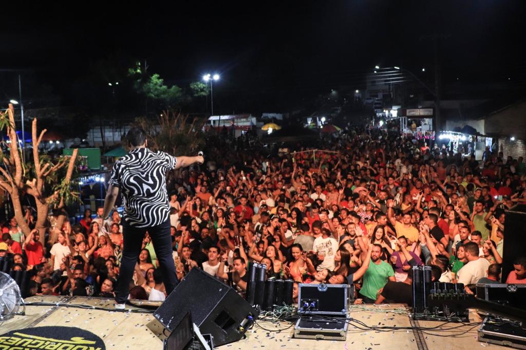 Manoel Emídio celebra aniversário de 58 anos de emancipação política. - Imagem 9